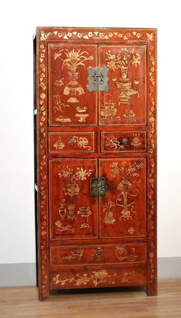 cabinet-cinese-antico-finemente-decorato-shanxi