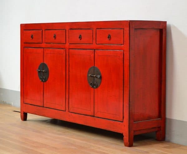 credenza-cinese-laccata-rossa-stile-ming